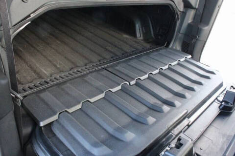 2026 GMC Sierra EV Elevation