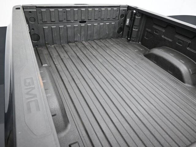 2020 GMC Sierra 2500HD