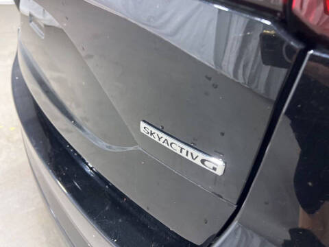 2024 Mazda CX-5 2.5 S Preferred