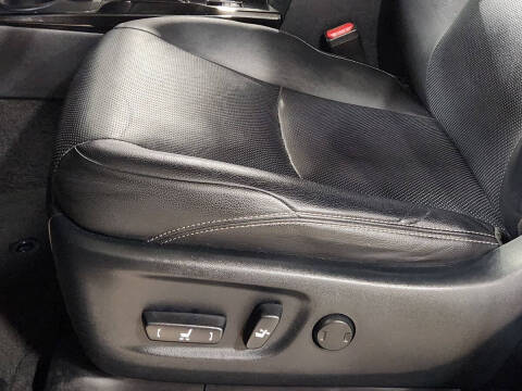 2021 Toyota 4Runner Nightshade Edition