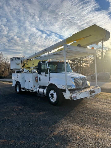 2012 International DuraStar 4300