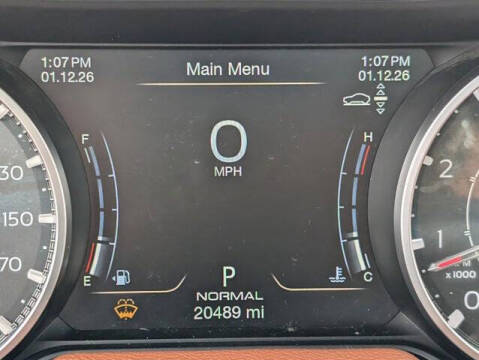 2022 Maserati Levante GT