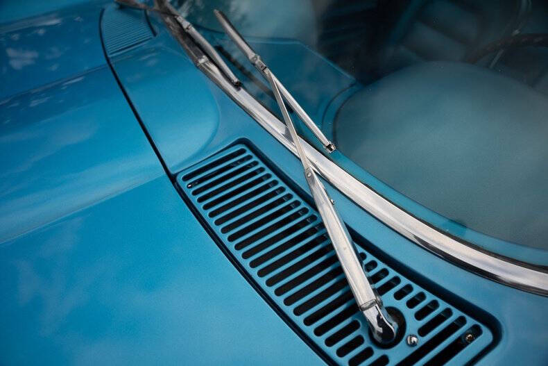 1965 Chevrolet Corvette