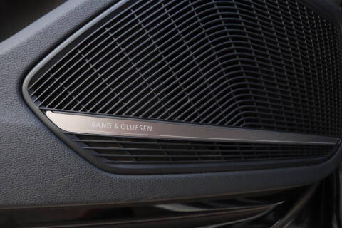 2021 Audi S4 3.0T quattro Premium Plus