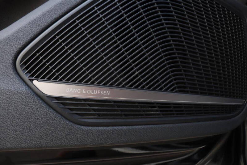 2021 Audi S4 3.0T quattro Premium Plus