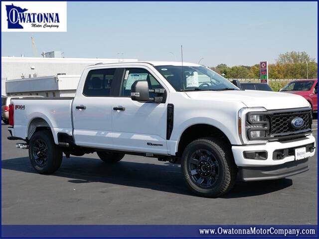 2026 Ford F-350 Super Duty
