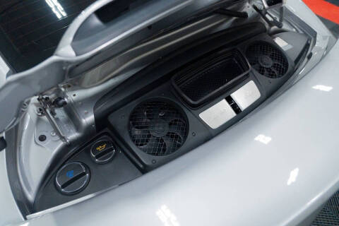 2014 Porsche 911 Turbo