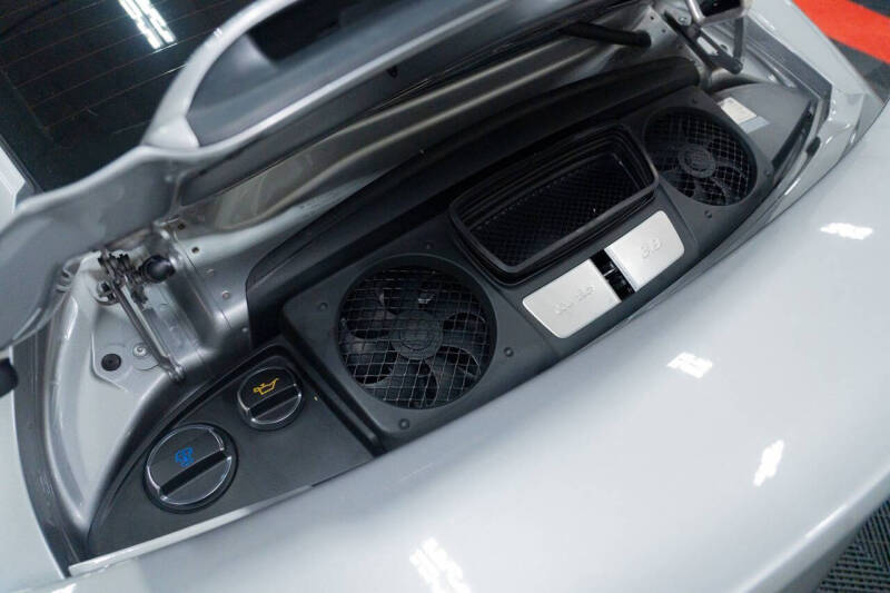 2014 Porsche 911 Turbo