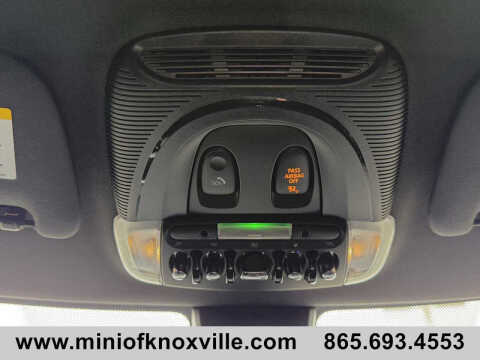 2022 MINI Clubman Cooper S