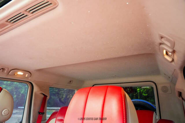 2019 Mercedes-Benz G-Class AMG G 63