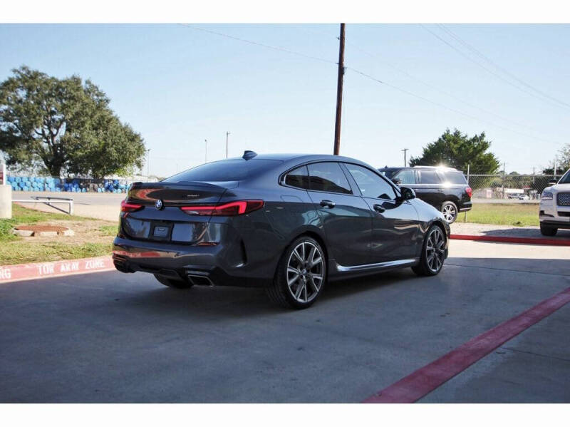 2020 BMW 2 Series M235i xDrive Gran Coupe