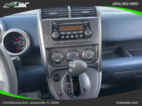 2003 Honda Element EX