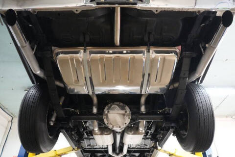 1970 Chevrolet Nova