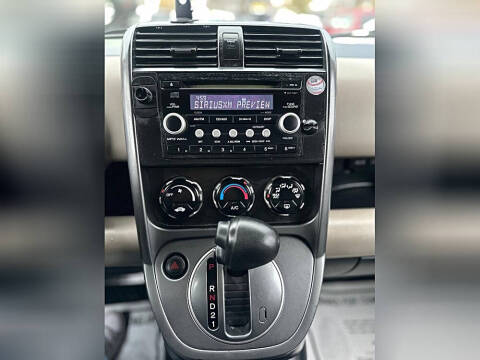 2008 Honda Element EX