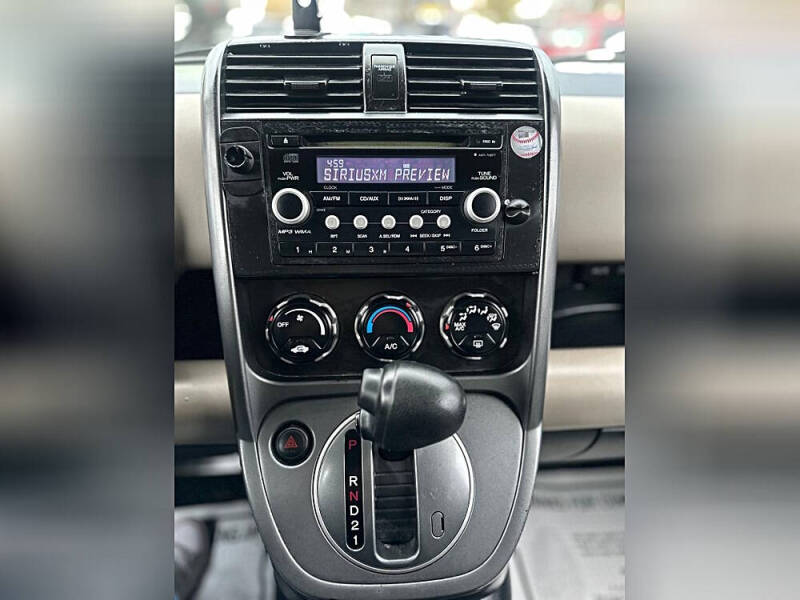 2008 Honda Element EX