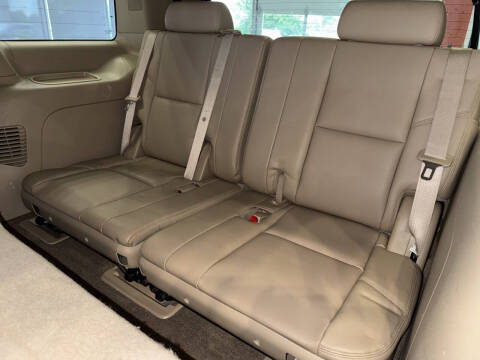 2011 GMC Yukon Denali