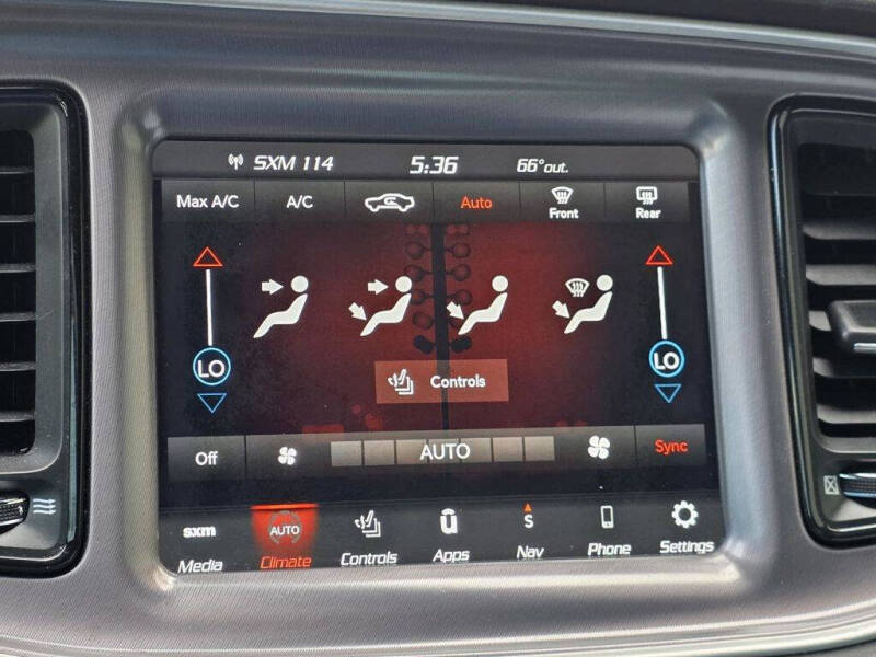 2020 Dodge Challenger GT