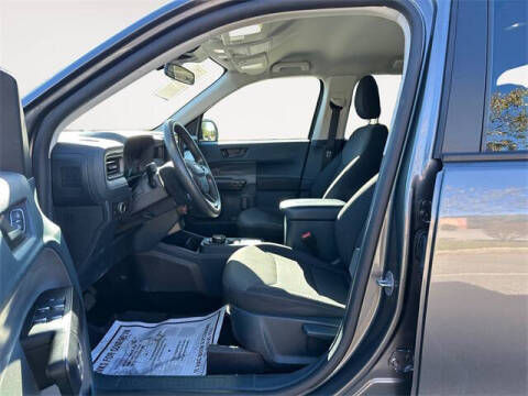 2023 Ford Maverick XL