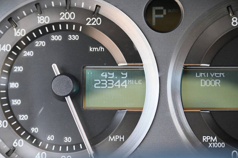 2005 Aston Martin DB9 Volante