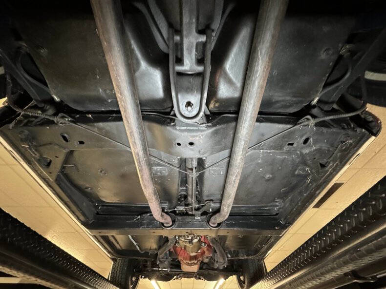 1965 Chevrolet Corvette