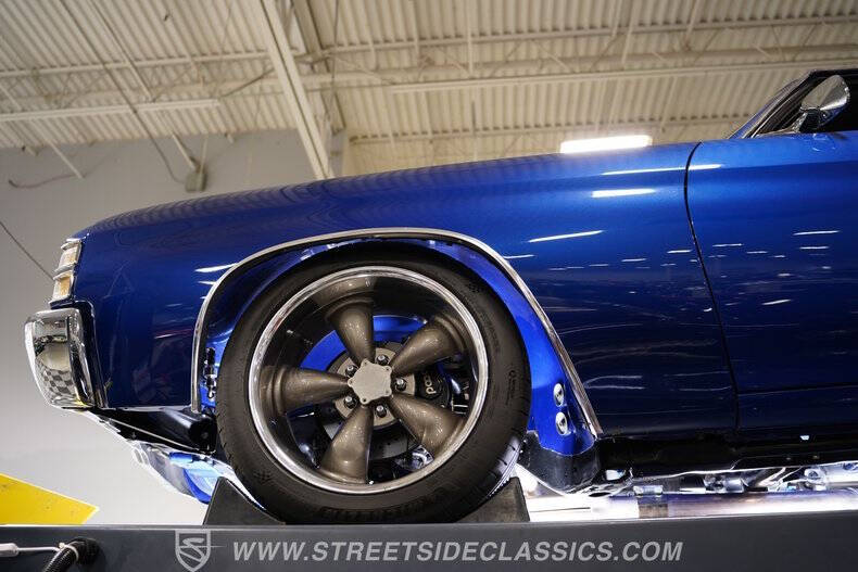 1971 Chevrolet Chevelle