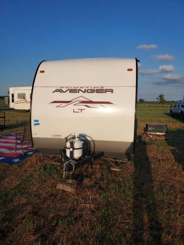 2024 Prime Time RV  AVENGER LT