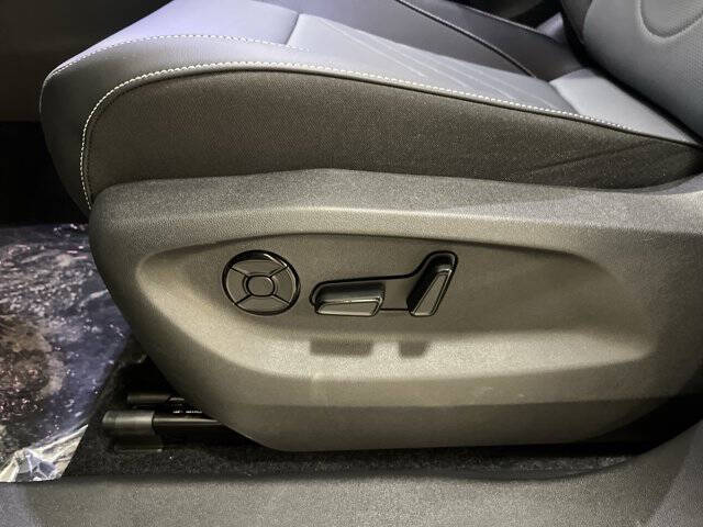 2026 Volkswagen Tiguan SE R-Line Black 4Motion