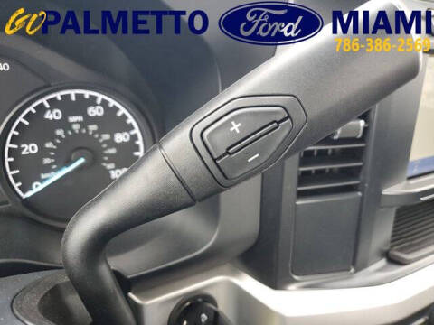 2024 Ford F-350 Super Duty