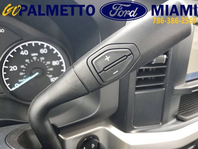 2024 Ford F-350 Super Duty