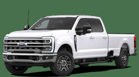 2026 Ford F-350 Super Duty