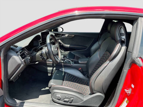 2021 Audi RS 5 2.9T quattro