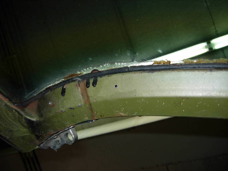 1969 Chevrolet Corvette