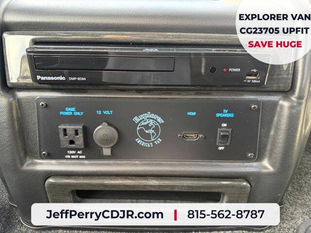 2026 Chevrolet Express 2500