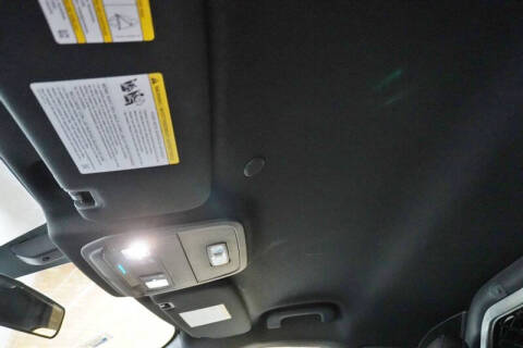 2023 Ford Explorer Police Interceptor Utility