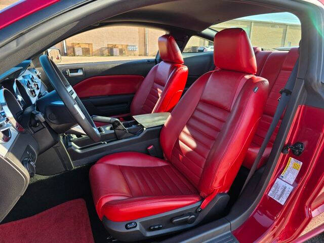 2006 Ford Mustang GT Premium