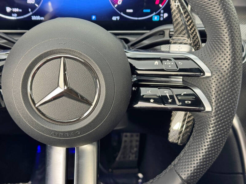 2023 Mercedes-Benz C-Class C 300 4MATIC