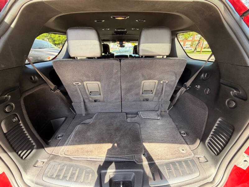 2019 Dodge Durango GT