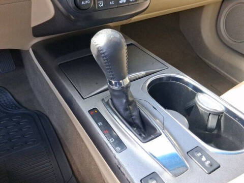 2013 Acura RDX