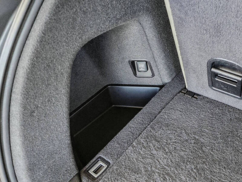 2017 Acura MDX SH-AWD w/Tech