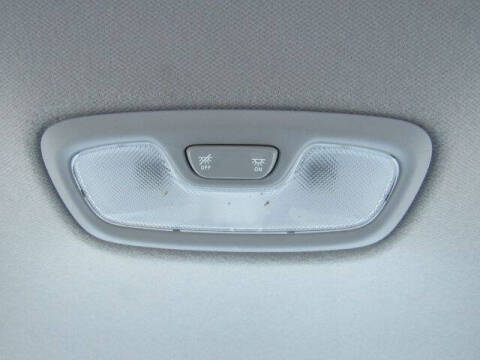 2020 Chevrolet Bolt EV LT