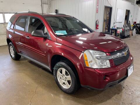 2008 Chevrolet Equinox for sale at Premier Auto in Sioux Falls SD