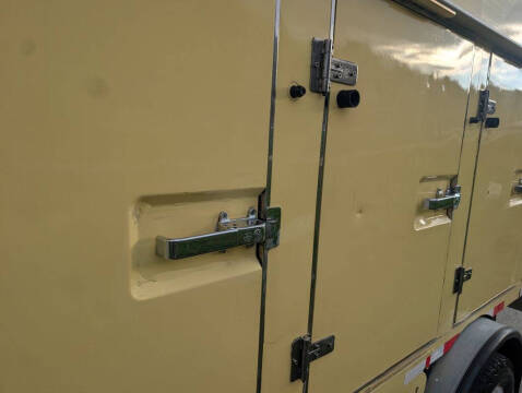 2019 Ford E-Series E-450 SD