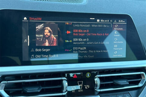 2020 BMW 3 Series M340i xDrive