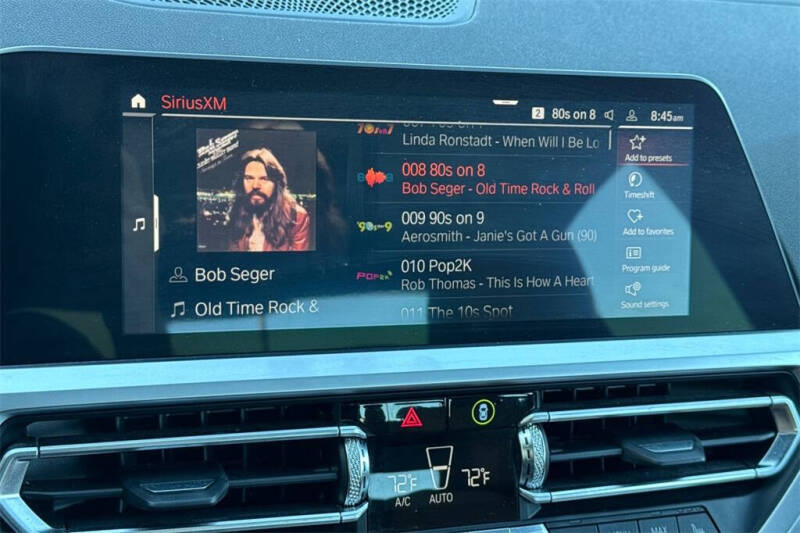 2020 BMW 3 Series M340i xDrive