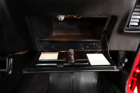 1974 Pontiac Trans Am