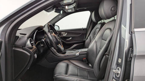 2022 Mercedes-Benz GLC GLC 300 4MATIC
