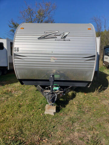 2016 Crossroads Z-1 302kb
