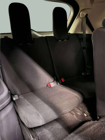 2018 Mitsubishi Outlander ES