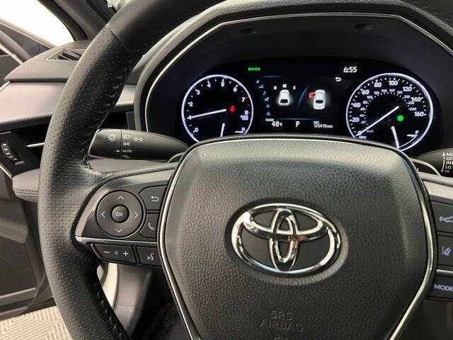 2021 Toyota Avalon XSE Nightshade