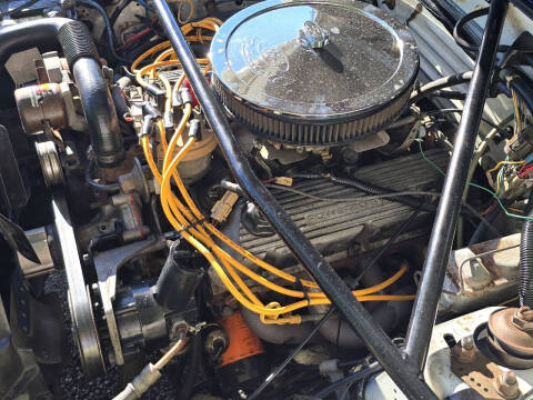 1983 Ford Mustang GT